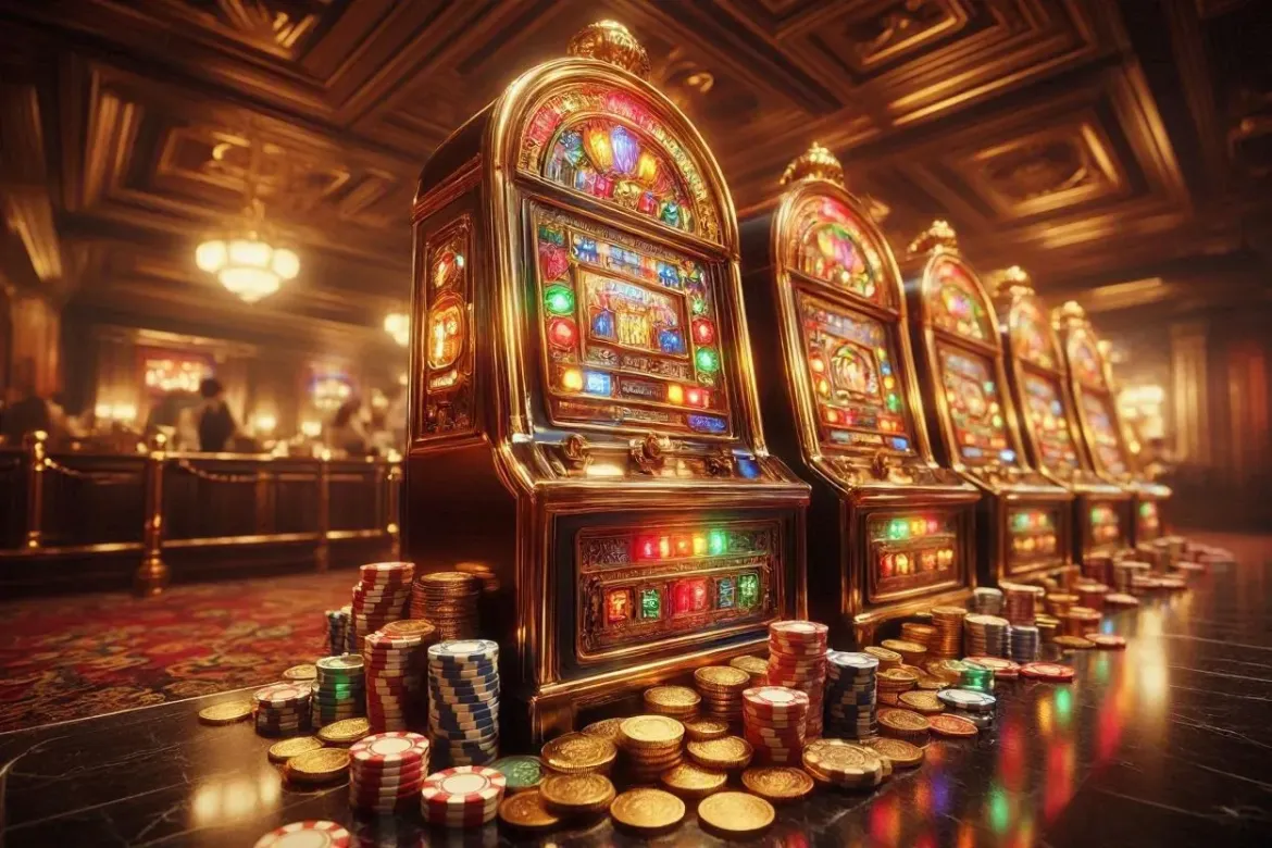 EuSlot Casino